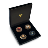 Shadowkeep Challenge Coins