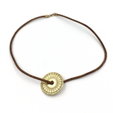 RockLove Ikora's Necklace