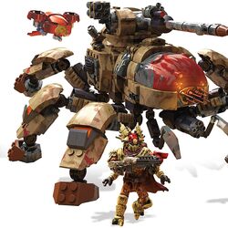 Mega bloks destiny outlet