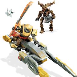 Mega bloks destiny sets sales