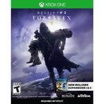 Forsaken 3