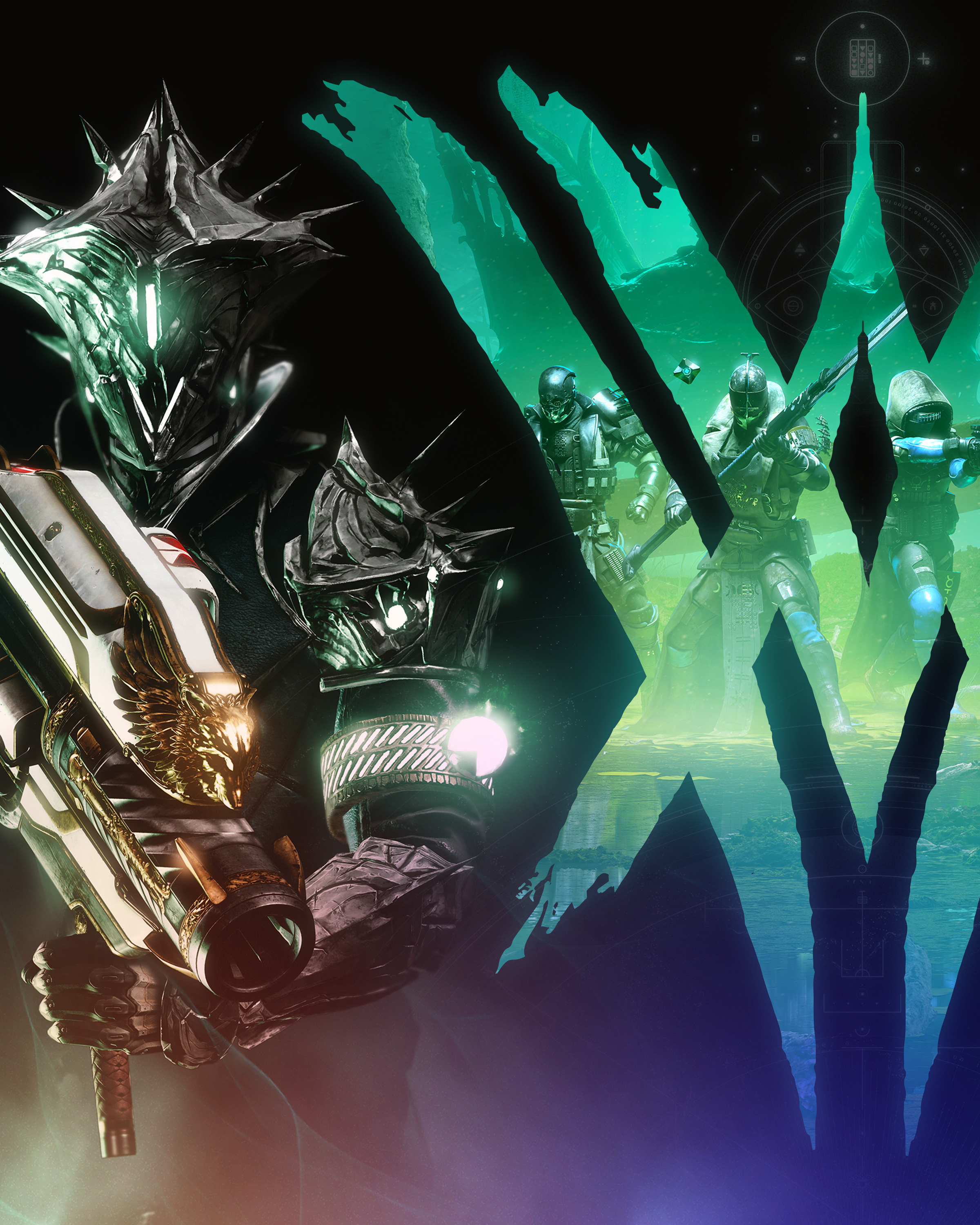 Destiny 2 Набор К 30 Летию Купить