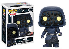 Pop! Xûr 2017