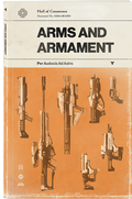 Arms and Armament Field Guide