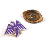 Pin Kings Pin Set 2020
