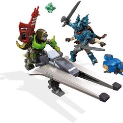 Mega construx destiny 2019 on sale