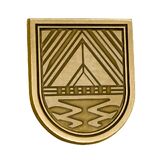 Bungie Rewards Fatebreaker Seal Pin 2021