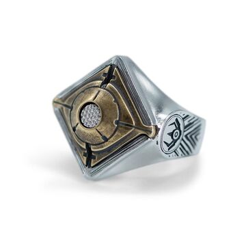 Ring one hotsell destiny 2