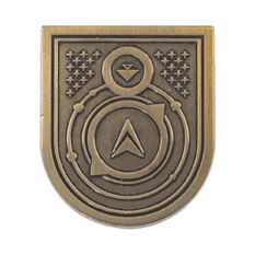 Title Pins