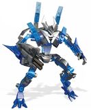 Mega Construx Figure 2016
