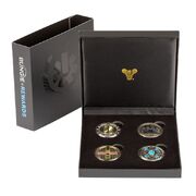 Rewards Beyond Light Coin Set 1