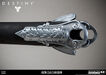 McFarlane Iron Gjallarhorn Replica 10