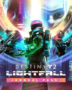 Destiny 2: Lightfall Collector's Edition | Destiny Collectors Wiki