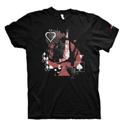 Rewards Ace of Spades Shirt 1