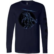 Rewards Thunderlord Shirt 1