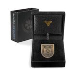Bungie Rewards Chronicler Seal Pin