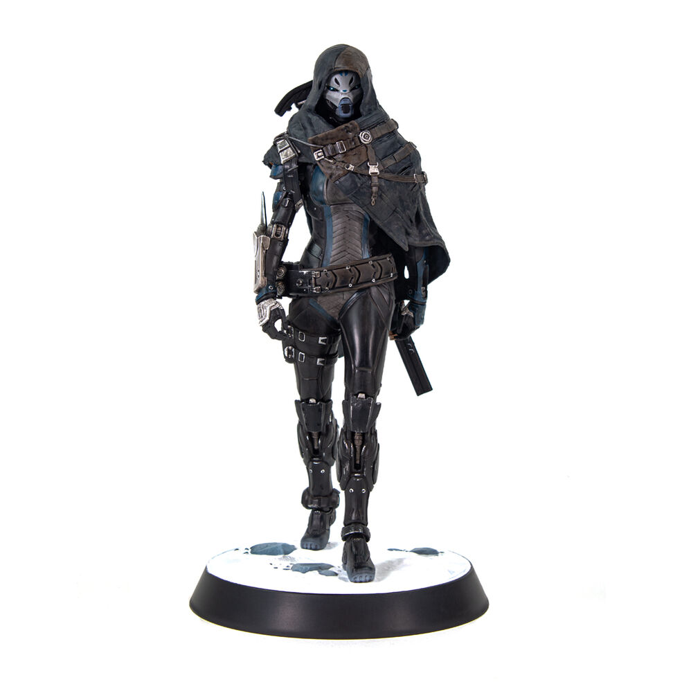 Numskull Statues | Destiny Collectors Wiki | Fandom