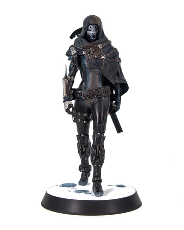 Numskull Exo Stranger Statue Destiny Collectors Wiki Fandom
