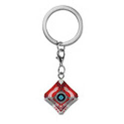 Funko pop destiny ghost keychain sale