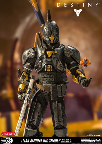 McFarlane Toys | Destiny Collectors Wiki | Fandom