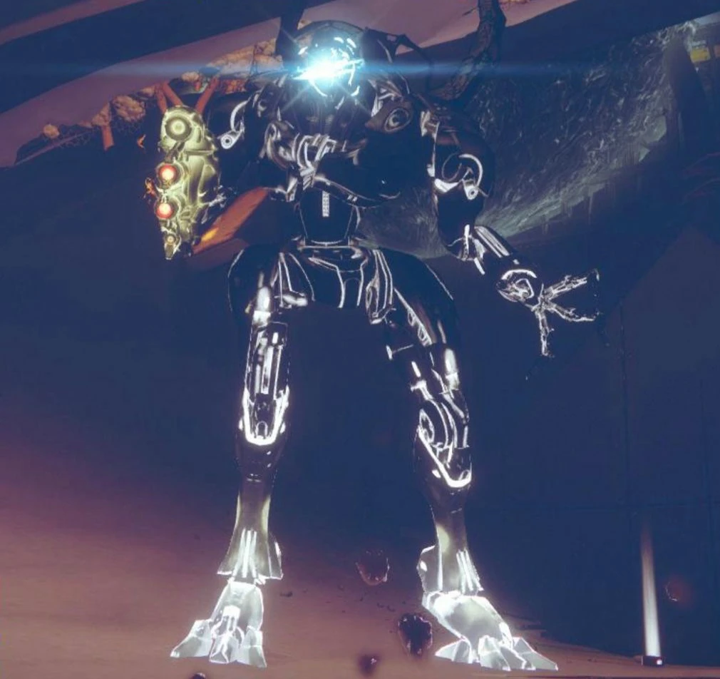 Sekkix blighted mind | Destiny Fanon Wiki | Fandom, image size:1010x952