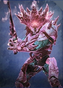 Deceived Knight - Destinypedia, the Destiny wiki