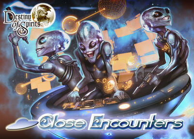 DoS CloseEncounters web