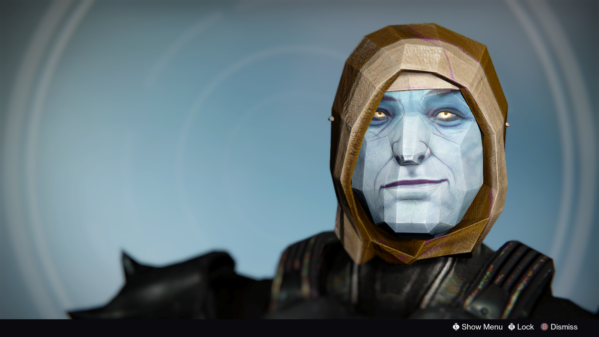 Skolas Mask, Destiny Wiki