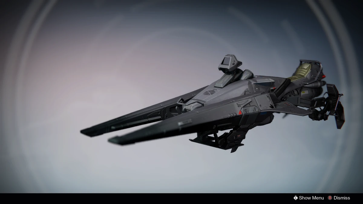 S-20 Cavalier | Destiny Wiki | Fandom