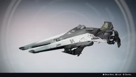 EV-40 Snowscream