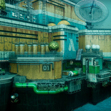 Pacifica Map Destiny 2 Pacifica | Destiny Wiki | Fandom