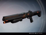 Invective (Year 1)