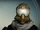 Iron Regalia Mask