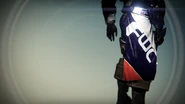 Мужские поножи (FWC)