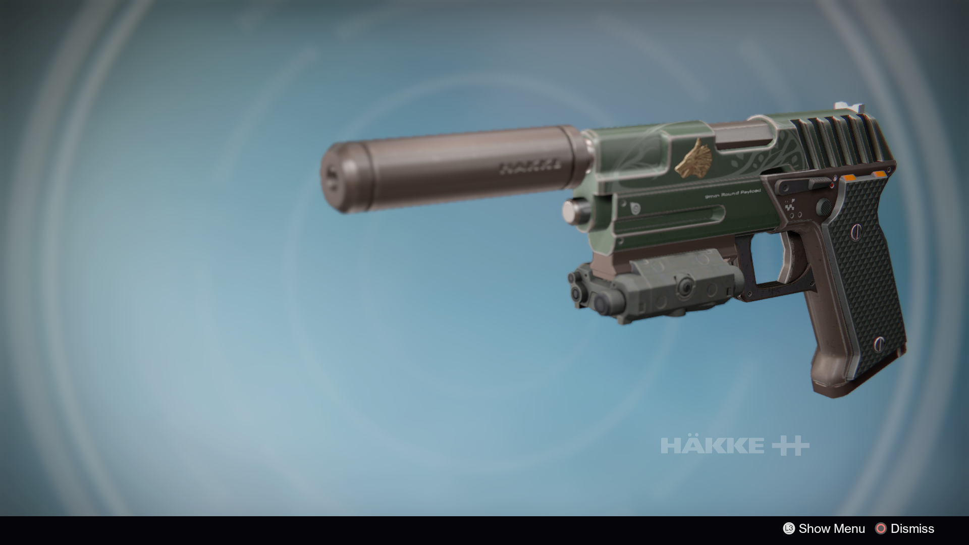 destiny rise of iron iron banner weapons