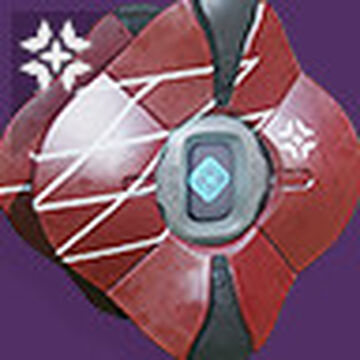 Electric Heart Shell | Destiny Wiki | Fandom