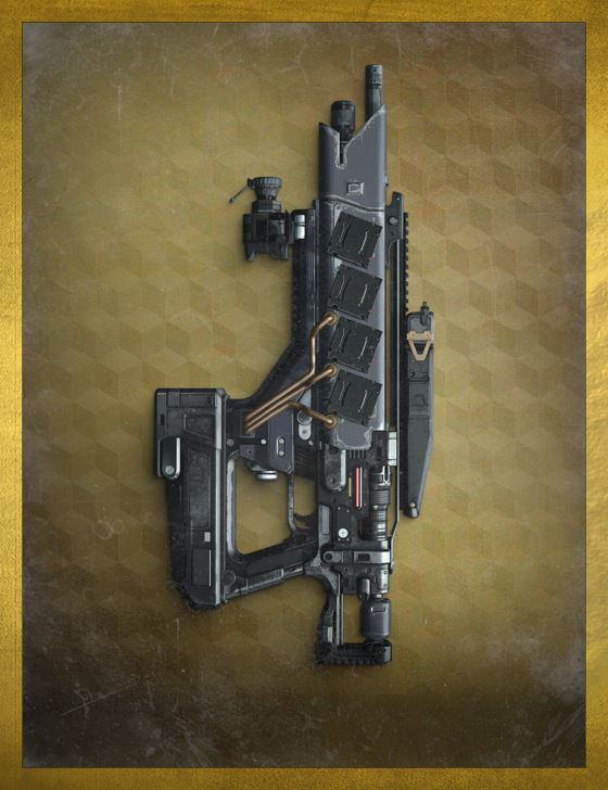 Pocket Infinity Destiny Wiki Fandom