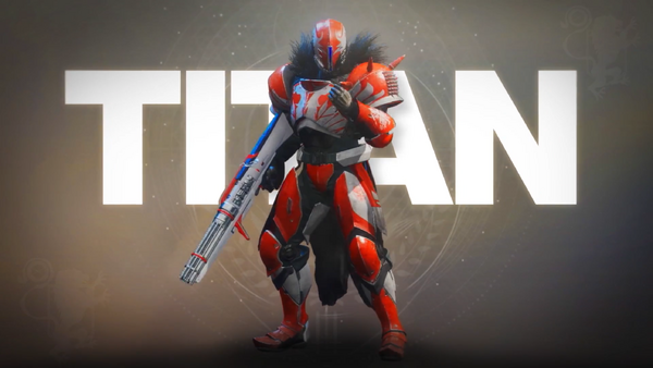 TitanClass