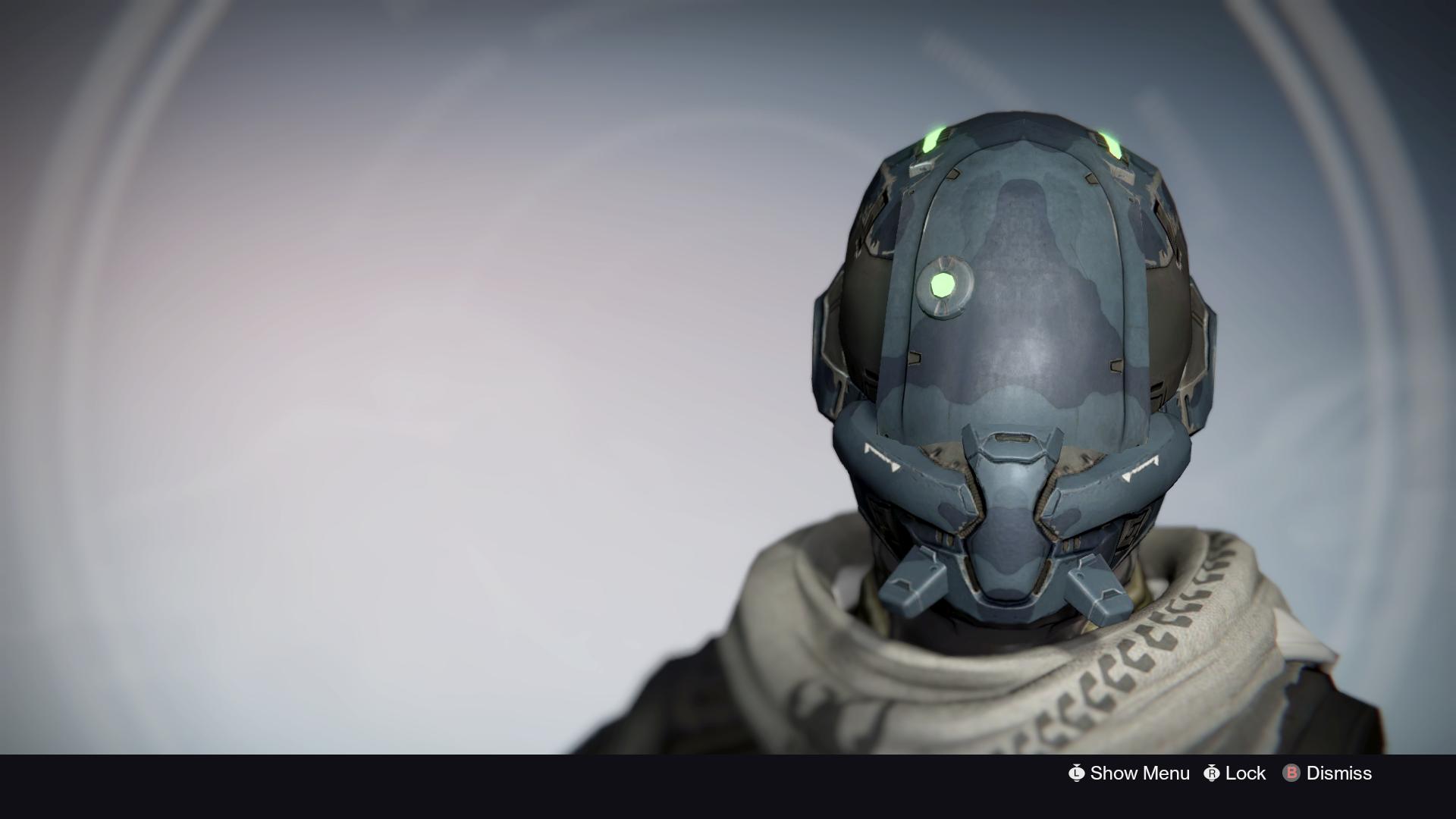 Takanome Ranger 1.1 (Helmet) | Destiny Wiki | Fandom