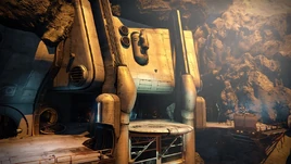 Thieves' Den (Crucible)