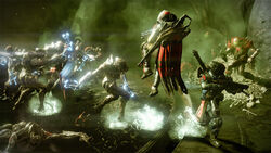 Destiny: How To Do Skolas' Revenge (With Team and Solo)