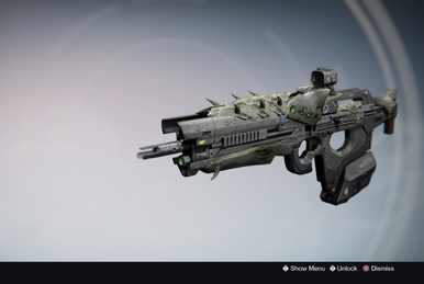 Kern der Crota Drop Rate