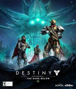 TheDarkBelow