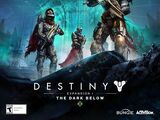 The Dark Below (Expansion)