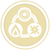 The Fundamentals perk icon