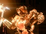 Hammer of Sol