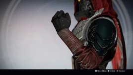 TTK Acolyte Rung