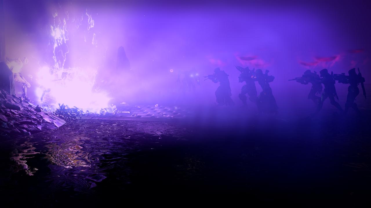 Destiny: Crota's End Raid Guide for Normal and Hard Mode