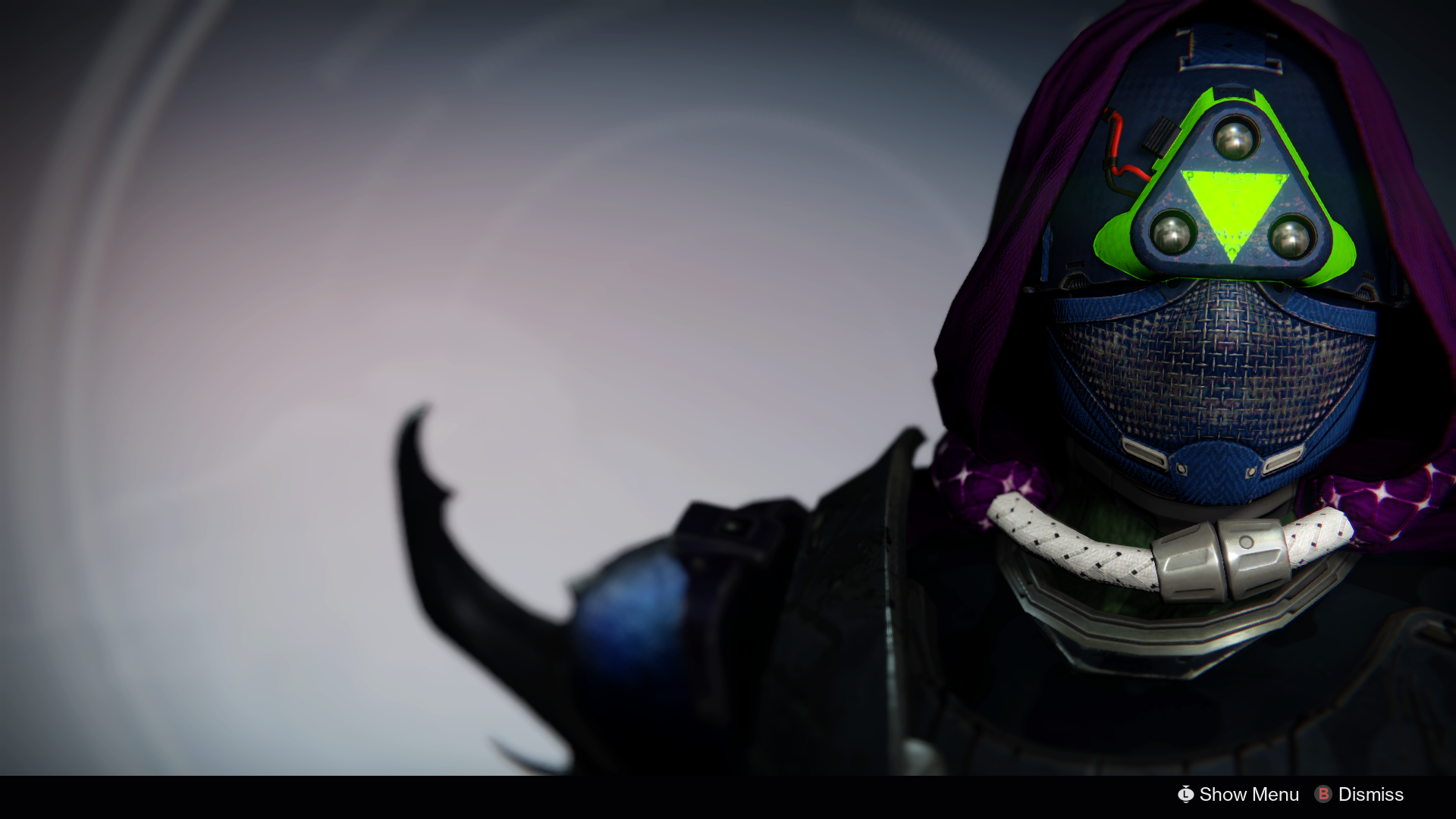 Aspriet 1.0 is a legendary helmet which can be equipped by Hunters. 