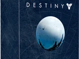 Destiny Limited Edition